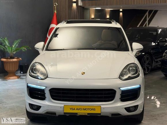 2015 MODEL HATASIZ BOYASIZ BAYİİ+VAKUM+E.BGJ