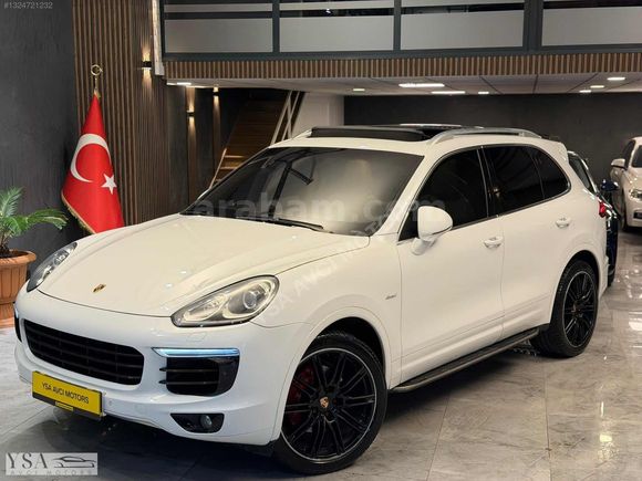 2015 MODEL HATASIZ BOYASIZ BAYİİ+VAKUM+E.BGJ