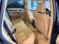 2017 PORSCHE CAYENNE 3.0 DIESEL VAKUM BAYİ PLATİNUM BOYASIZ