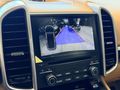 2017 PORSCHE CAYENNE 3.0 DIESEL VAKUM BAYİ PLATİNUM BOYASIZ
