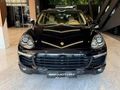 2017 PORSCHE CAYENNE 3.0 DIESEL VAKUM BAYİ PLATİNUM BOYASIZ