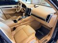2017 PORSCHE CAYENNE 3.0 DIESEL VAKUM BAYİ PLATİNUM BOYASIZ