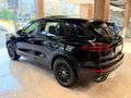 2017 PORSCHE CAYENNE 3.0 DIESEL VAKUM BAYİ PLATİNUM BOYASIZ