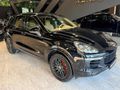 2017 PORSCHE CAYENNE 3.0 DIESEL VAKUM BAYİ PLATİNUM BOYASIZ