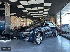 MIATA CAR 2015 PORSCHE CAYENNE 3.0D SPORT CHRONO 127.548 KM BAYİ