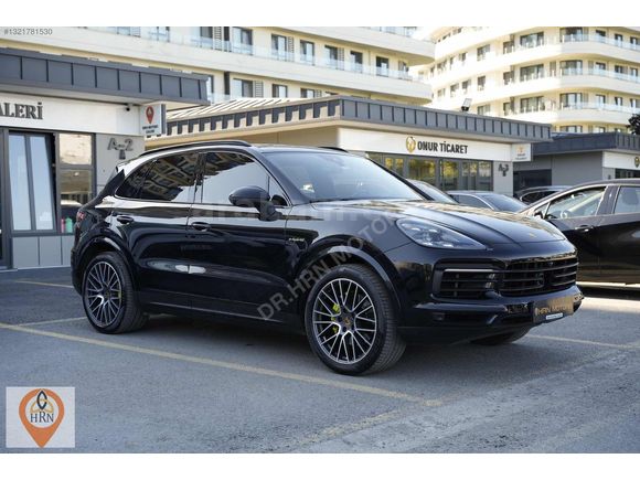 DR HRN MOTORS OTO GALERİ