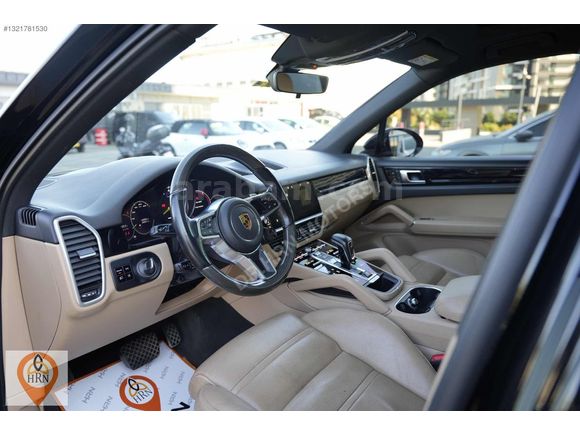 DR HRN MOTORS OTO GALERİ