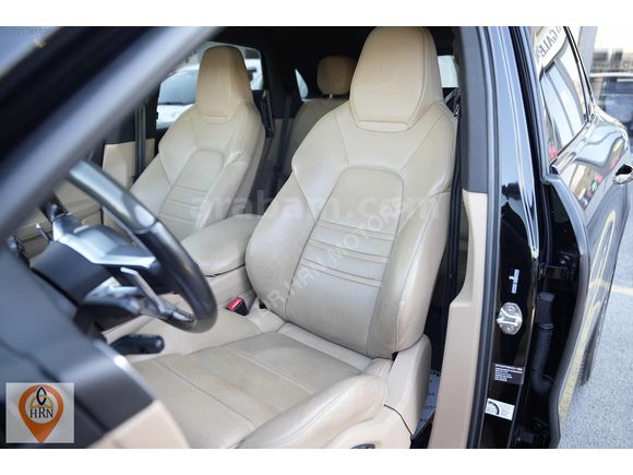DR HRN MOTORS OTO GALERİ