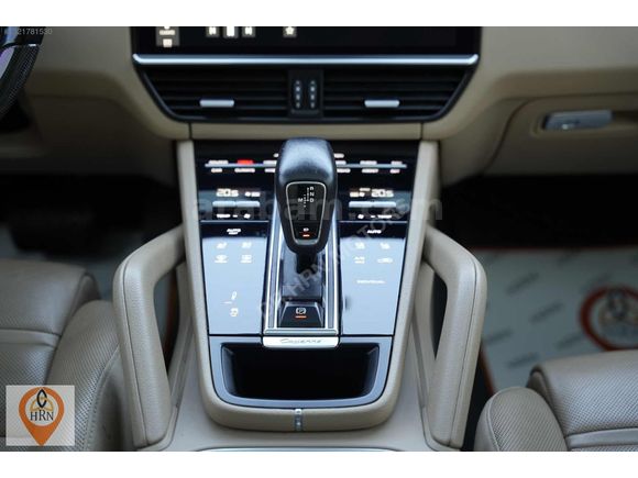 DR HRN MOTORS OTO GALERİ