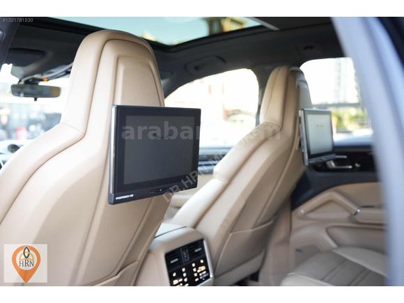 DR HRN MOTORS OTO GALERİ