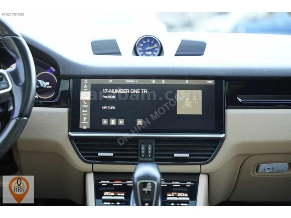 DR HRN MOTORS OTO GALERİ
