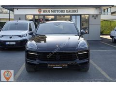DR HRN MOTORS OTO GALERİ