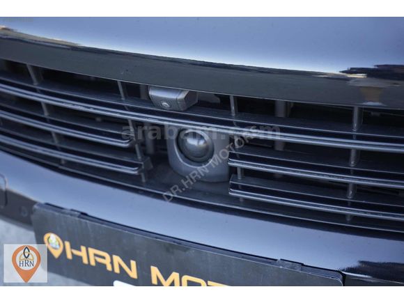 DR HRN MOTORS OTO GALERİ