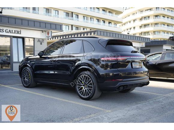 DR HRN MOTORS OTO GALERİ