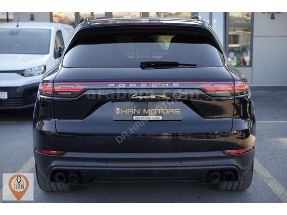 DR HRN MOTORS OTO GALERİ