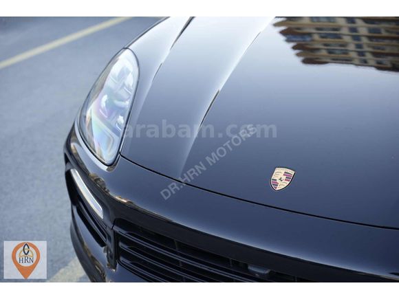 DR HRN MOTORS OTO GALERİ