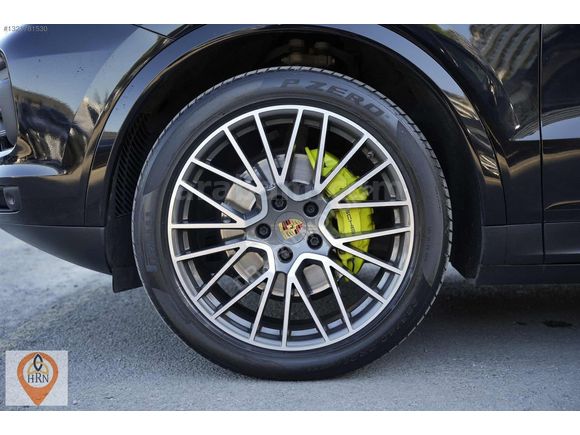 DR HRN MOTORS OTO GALERİ