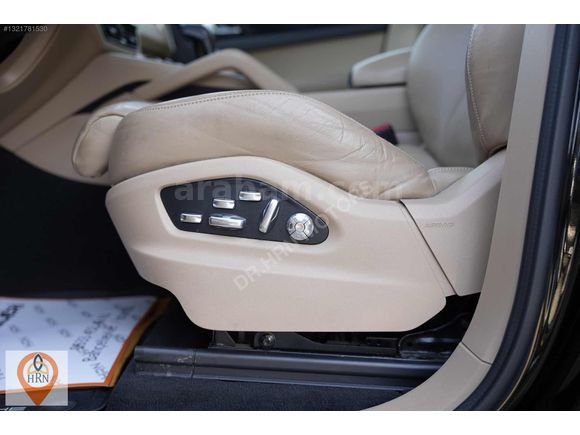 DR HRN MOTORS OTO GALERİ