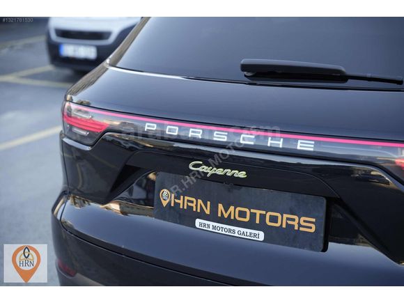 DR HRN MOTORS OTO GALERİ