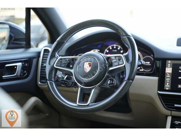 DR HRN MOTORS OTO GALERİ