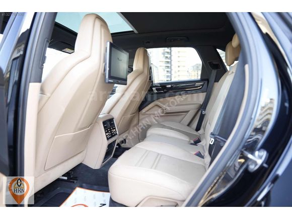 DR HRN MOTORS OTO GALERİ