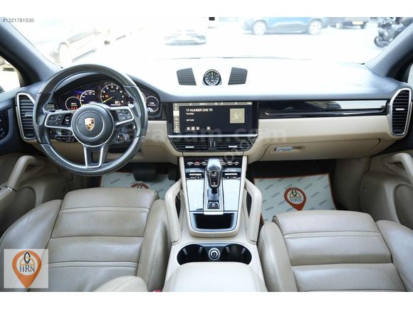 DR HRN MOTORS OTO GALERİ