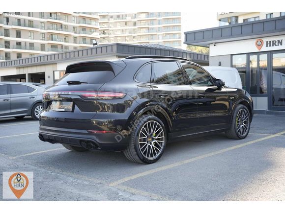 DR HRN MOTORS OTO GALERİ
