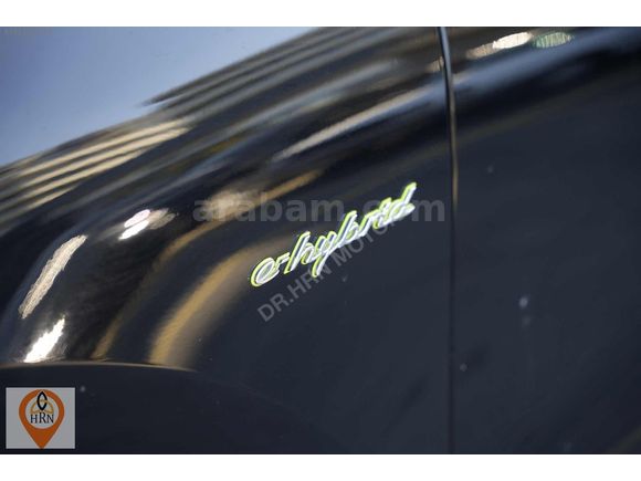 DR HRN MOTORS OTO GALERİ