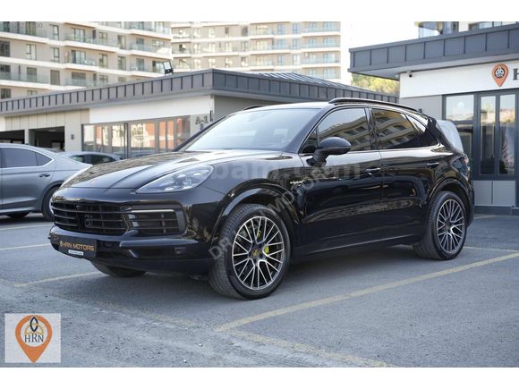 DR HRN MOTORS OTO GALERİ