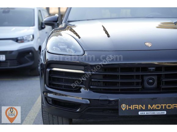DR HRN MOTORS OTO GALERİ