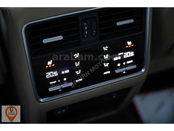 DR HRN MOTORS OTO GALERİ