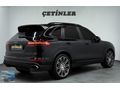 ÇETİNLER'DEN 2018 MODEL PORSCHE CAYENNE 3.0 DİESEL BAYİİ