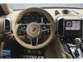 ÇETİNLER'DEN 2018 MODEL PORSCHE CAYENNE 3.0 DİESEL BAYİİ