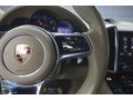 ÇETİNLER'DEN 2018 MODEL PORSCHE CAYENNE 3.0 DİESEL BAYİİ