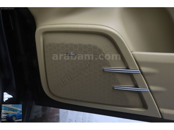 ÇETİNLER'DEN 2018 MODEL PORSCHE CAYENNE 3.0 DİESEL BAYİİ
