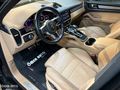 ÖMER AUTO DAN 2023 Cayenne S2.9PlatinumEditionBAYİ ''127.000''KM