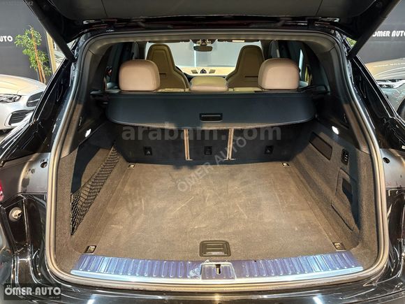 ÖMER AUTO DAN 2023 Cayenne S2.9PlatinumEditionBAYİ ''127.000''KM