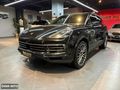 ÖMER AUTO DAN 2023 Cayenne S2.9PlatinumEditionBAYİ ''127.000''KM