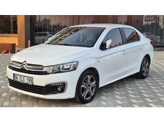 Sahibinden Citroen C-Elysée 1.5 BlueHDI Feel 2020 Model