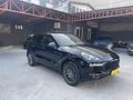 2017 Porsche Cayenne 3.0 D Tiptronic Bayi Çıkışlı TEMİZ BAKIMLI