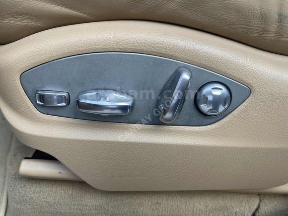 2017 Porsche Cayenne 3.0 D Tiptronic Bayi Çıkışlı TEMİZ BAKIMLI