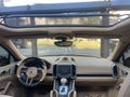 2017 Porsche Cayenne 3.0 D Tiptronic Bayi Çıkışlı TEMİZ BAKIMLI