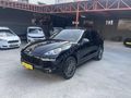2017 Porsche Cayenne 3.0 D Tiptronic Bayi Çıkışlı TEMİZ BAKIMLI