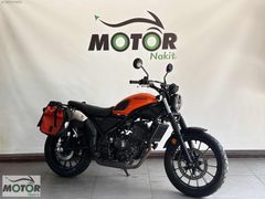 MOTOR NAKİT'den 2023 Hatasız CL 250 K.Kartı ve Takas