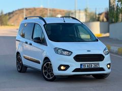 HATASIZ BOYASIZ SERVİS BAKIMLI GARANTİLİ TİTANYUM PLUS FORD CRUER 