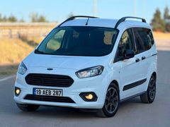HATASIZ BOYASIZ SERVİS BAKIMLI GARANTİLİ TİTANYUM PLUS FORD CRUER 