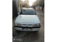 temiz Sahibinden Renault R 19 1.6 Europa RTE 2000 Model