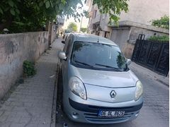 Sahibinden Renault Kangoo Multix 1.5 dCi Authentique 2011 Model