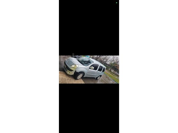 Sahibinden Renault Kangoo Multix 1.5 dCi Authentique 2011 Model