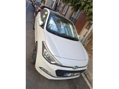 Sahibinden Hyundai i20 1.2 MPI Style 2016 Model